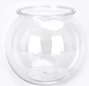 Bicchiere sferico 4 l