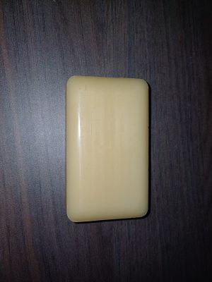 Sapone di Marsiglia naturale