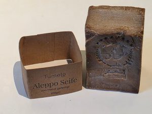 Sapone originale di Aleppo 200 g