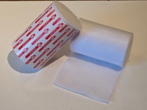 Cotone idrofilo 10 cm